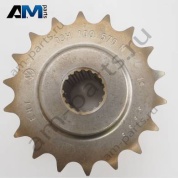 Звездочка цепи VAG 03H109570N