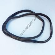 Оригинальный уплотнитель крышки багажника Audi A1 (8X) 8X4827705