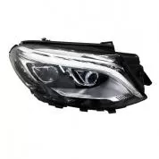 Фара правая Mercedes GLE-Coupe 2015-2019 A1668200859