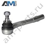 Рулевой наконечник ® FEBI (39956) Mercedes C-klasse 2006-2015 III (W204)