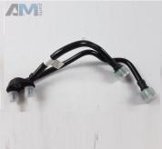 Напорный шланг масляного радиатора 4N0317801E  Volkswagen Touareg III (2018-2023) AL552 (8-АКП)