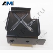 Соединительная деталь Volkswagen Crafter 2017-2024 2NA802223