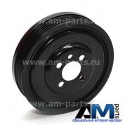 Демпфер для автомобилей концерна VAG 04L105243