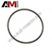 Прокладка термостата Audi A6 (C6) III 2.7 CANA/CANB 059121139A