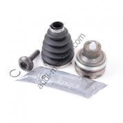 Оригинальный ШРУС наружный задний Audi A4 (B8) рестайлинг 8K0598099B