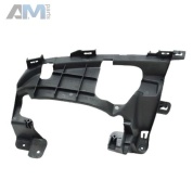 Кронштейн крепления насадки выхлоп трубы AMG правый Mercedes GLS 2019-2025 A1678851003