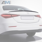 Задний спойлер Mercedes C W206 (2021-2024) A2067930100