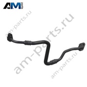 Трубка от радиатора сверху Mercedes C253 AMG GLC 63 (M177) A1678303802