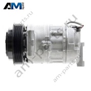 Компрессор кондиционера Porsche Macan S (CTMA) 95B260805B