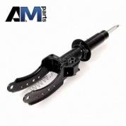 Амортизатор передней подвески правый Кайен 95534304411