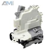 Замок задней двери левый (178975) FEBI для Audi A4 (B8) 2008-2012