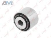 Рычаг задней подвески передний верхний C9630 (LYNXauto) для автомобилей VAG