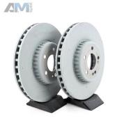 Передние тормозные диски A0004212712 для Mercedes C-Class W205 C250