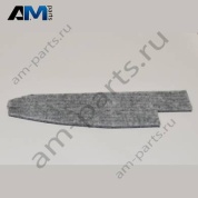 Шумоизоляция Skoda Octavia A8 5E3863949