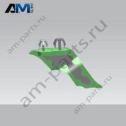 Часть стойки С Audi Q8 e-tron 2024-2024/Audi e-tron 2019-2023 4KE809647