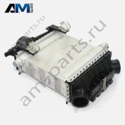 Интеркулер для Mercedes W166 GLE 450 (M276) A2760900214