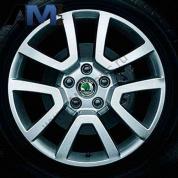 Диск литой R17 Йети CCH630003