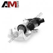 Оригинальный суппорт задний правый Audi Q5 2008-2017 8K0615404C