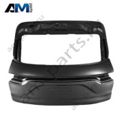 Крышка багажника 9Y0827025DYGRV Porsche Cayenne 2017-2024