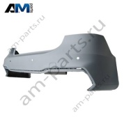 Бампер задний Ауди A7 (4K) 2018-2026 4K8807067DGRU