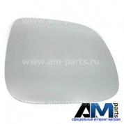 Зеркальный элемент правый Amarok 2H0857522B