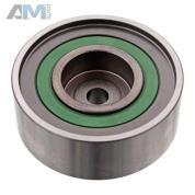 Паразитный ролик ремня ГРМ FEBI (34783) на Audi Q3 (8U) 2011-2018 2.0TDI