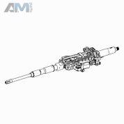 Рулевая колонка Mercedes E W213 (2016-2023) A2134600416