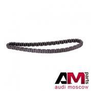 Оригинальная цепь масляного насоса Audi A3 1.4TSI 04E115225E