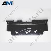 Задняя стенка Skoda Octavia A7 Combi 5E9813305C