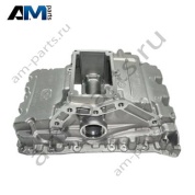 Масляный поддон A6510104610 Mercedes GLC X253