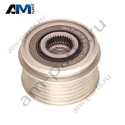 Генератора шкив A6081500000 Mercedes B-class W247