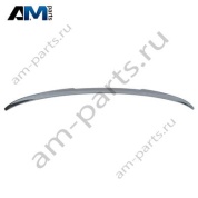 Задний спойлер крышки багажника 51628084171 BMW X6 (G06)