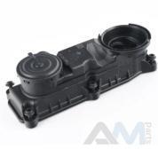 Маслоотделитель на Audi A6 (C8) 3.0TFSI 06M103515H