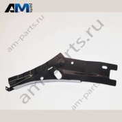 Усилитель Skoda Octavia A8 5E3810734A