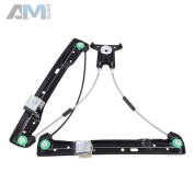 Стеклоподъемник передней левой двери Mercedes C W205 (2014-2023) A2057204923