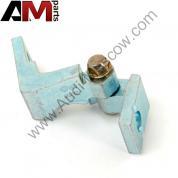 Оригинальная петля двери верх/низ левая Audi A5 (8T) 8K0831401D