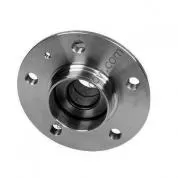 Ступица с подшипником задняя на Audi Q5 (2017-2020) (L-R) 80A598611