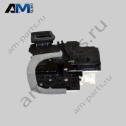 Замок двери Audi A8 (D5) 2018-2024 4N0839015B