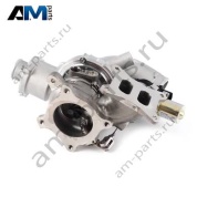 Турбонагнетатель Ауди Q5 (FY) 2020-2026 2.0TFSI 06L145907D