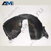 Пластмассовый Подкрылок Skoda Kamiq 2019-2024 658809958B