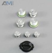 Комплект пробок для слива масла 0D5398048A Audi Q5 (FY) 2017-2020 0D5 (8-АКП)