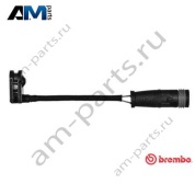 Датчик износа колодок A00287 BREMBO для Мерседес 109/110/111/114 CDI/BLUETEC