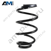 Передние пружины (длинная/короткая база) L8 7LA411105H  Volkswagen Multivan T6 (2019-2023)