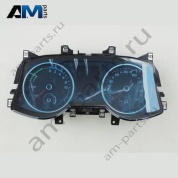 Комбинация приборов Volkswagen E-Crafter 2019-2024 7LE920755