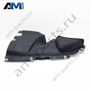 Щиток переднего подкрылка справа 51757424878 BMW X5 G05