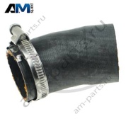 Напорный шланг на турбину Gates 09-0344 для Volkswagen Tiguan 2.0TDI