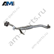 Обратный маслопровод турбины на Mercedes AMG E53 W213 (рестайлинг) (M256) A2561800022