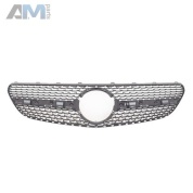 Решетка радиатора Mercedes E W213 (2016-2023) A2388881300