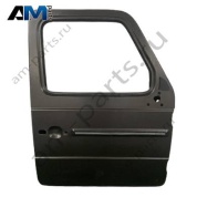 Дверь передняя правая Mercedes G-class W463 III A4637208200