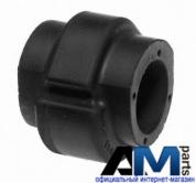 Подушка переднего стабилизатора Фольксваген Пассат Б5 2230401 LEMFORDER